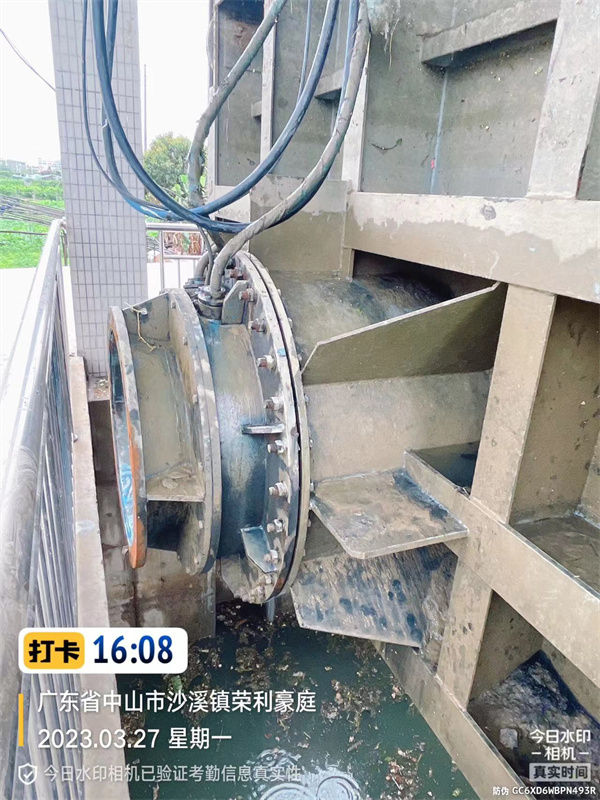 廣東中山市沙溪2項(xiàng)目11